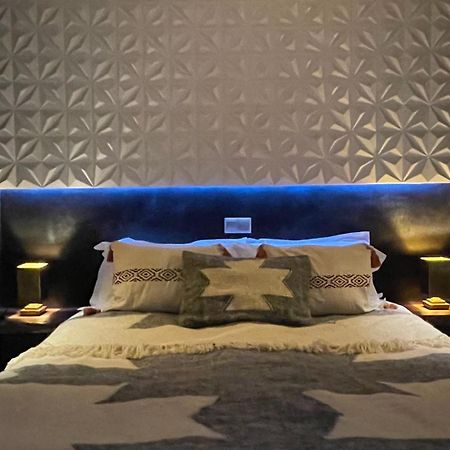 Riad Chocolat Marrakesh Exterior foto